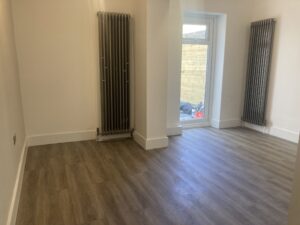 Room in Shared House – Wolfington Road
