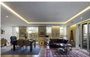 One Bedroom Flat for Sale – Park Street