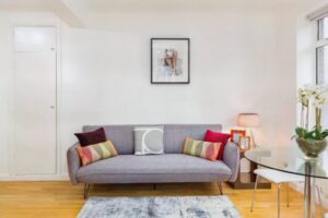 Studio to Rent – Euston Road