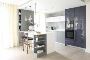 Two Bedrooms Flat – Wood Lane W12