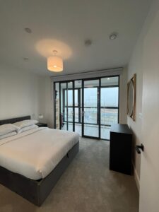 Two Bedrooms Flat – Station Road CR0