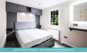 Two Bedrooms Flat – Wandsworth SW18