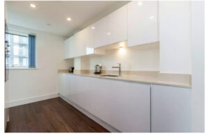 3bed, 2bath 1611 Duckman Tower Lincoln Plaza E14