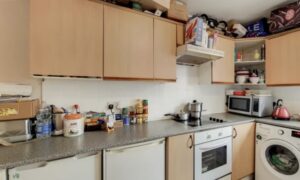 3 bed maisonette – Camberwell Road SE5