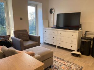 2 Bed Flat To Rent – Central Hill, London SE19