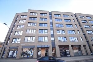 3 bed flat to rent Plough Way- London SE16