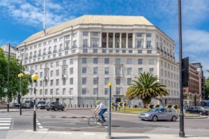 One Bedroom Flat for Sale –  21-24 Millbank SW1P