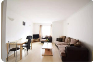 1 Bed 1 bathroom Deptford SE8