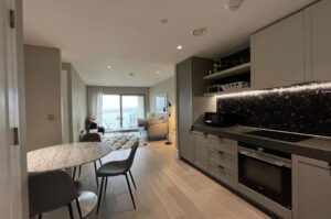 1 bed flat for sale – Greenwich SE10