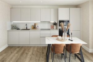 1 Bed Flat For Sale – Croydon CR0