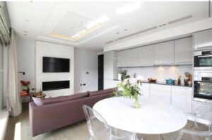 2 Bed Flat For Sale – Kensington High Street W14
