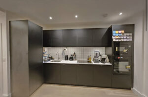 1 Bed Flat For Sale – Escapade Place E14