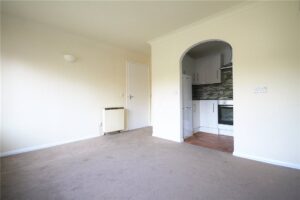 1 Bed Flat To Rent – Mayday Road CR7