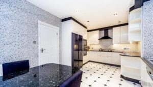4 Bed Flat To Rent – Park Road NW8