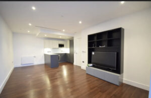 2 Bed Flat To Rent – Harbour Way E14