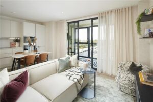 2 Bed Flat For sale – Croydon CR0