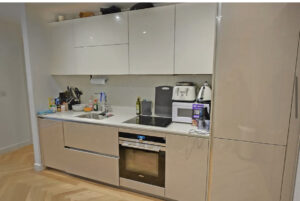 1 Bed Flat To Rent – Southwark Bridge Road SE1