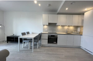1 Bed Flat To Rent – Nestles Avenue UB3