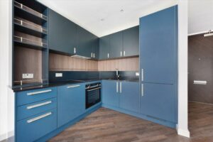 1 Bed Flat For Sale – Fairfield Avenue TW18