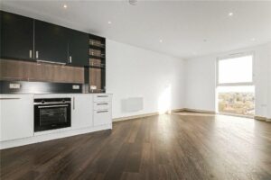 1 Bed Flat To Rent – Fairfield Avenue TW18