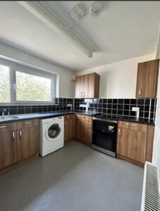 1 Bed Flat To Rent – Harts Lane IG11