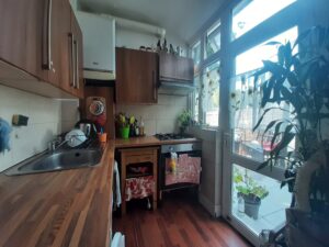 1 Bed Flat To Rent – Morden Road SW19
