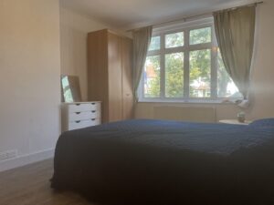 Room To Rent – Queen Anne Avenue BR2