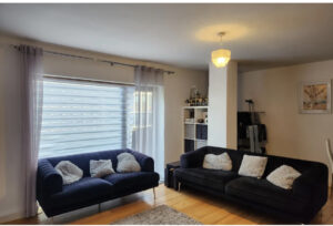 2 Bedroom – London Road SW16 4DN