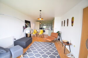 1Bed 1Bathroom 4th Floor Apartment – Hoxton E2 (UTILITY BILLS INCLUSIVE)