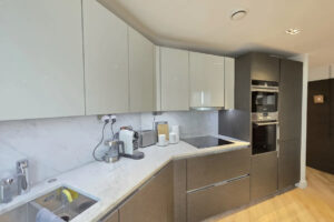 2 Bedroom Flat – Beadon Road, W6 0BT