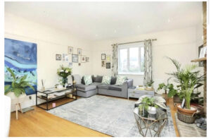 2 Bedroom – Granville Park SE13 5AS