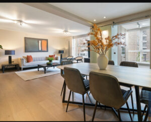 3 Bedroom – Boydell Court Flat 36 NW8 6NH