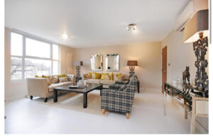 3 Bedroom – Boydell Court NW8 6NG