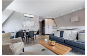 3 Bedroom – Woodlands Golders Green NW11 9QH