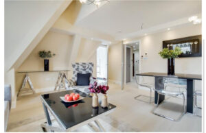 1 Bedroom – Fitzjohns Avenue Hampstead NW3 5JY