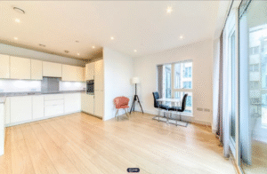 1 Bed Flat – Cherry Orchard Road, CR0 6FJ