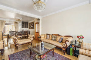 7 Bedroom Town House – Beverstone Road, CR7 7LL