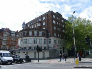 2 BedRoom – Euston Road, NW1 3AA
