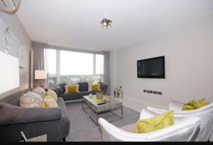 3BedRoom – St. John’s Wood Park, NW8 6NJ