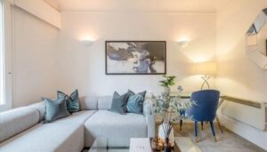 2 BedRoom – 143 Park Road, NW8 7HY