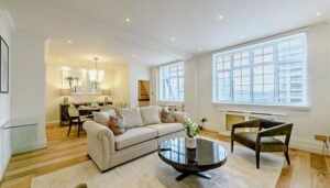 3 BedRoom – Park Road, St Johns Wood, NW1 4SH