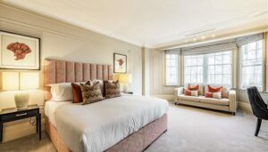 6 BedRoom – Strathmore Court NW8 7HY