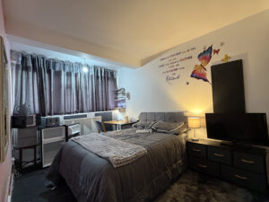 1 BedRoom – Woolwich New Road, SE18 6ED