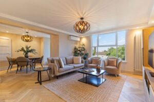 3 BedRoom – Boydell Court, St Johns Wood, NW8 6NH