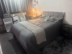 1BedRoom – Ruston Road, London, SE18 5BX