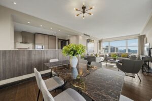 2 BedRoom – Penthouse apartment Boydell Court NW8 6NH