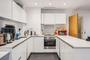 2 Bedroom – Saffron Central Square, Croydon, CR0 2GF