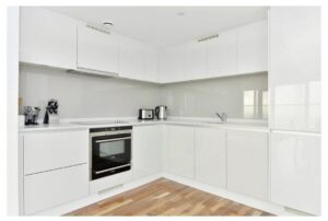 3Bedroom – 1501 Landmark West Tower Canary Wharf London E14 9AH