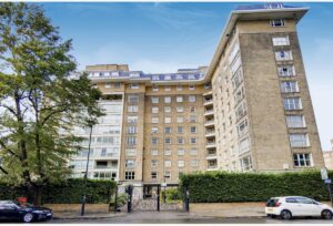 3Bedroom – St. Johns Wood Park, St. John’s Wood, London, NW8 6NJ