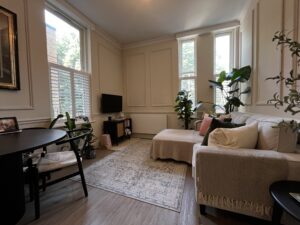 1Bedroom – Benedict house 63 Copers Cope Road Beckenham Kent BR3 1NJ